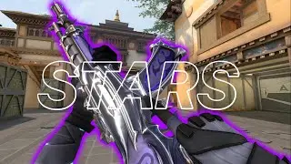 【STARS】VALORANT Highlight #５