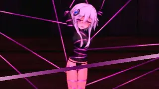 Help me...!! | ハチナ怪異譚 (HACHINA) #5