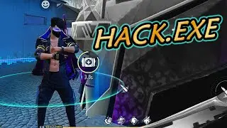 FREE FIRE : [Hightlight] HACK.EXE ⚠️