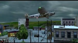 (Old) ТОП 5 Хоррор модов для Mafia: The City Of Lost Heaven