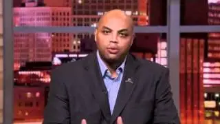 Charles Barkley: The ball should be on Dwyane Wade's hand. He's a proven closer.