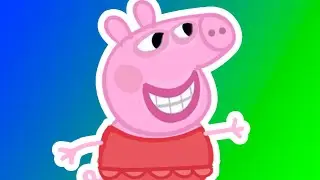 PEPPA PIG IS VERY HORNY YTP