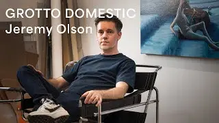 How Jeremy Olson created a world without work | Unit
