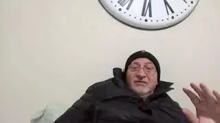 Пристигнахме в Аржентина. Слава на Бога!