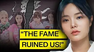 How 1 Viral Song Ruined These Kpop Idols Life