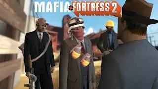 Mafia 1 Classic with TF2 weapon SFX (mod)