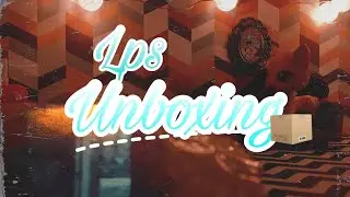 Lps Unboxing +(5 lps)idk
