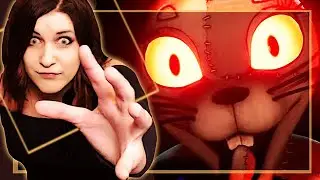 Ce LAPIN est MALÉFIQUE ! ( Five Nights at Freddy's : Security Breach FR #4)