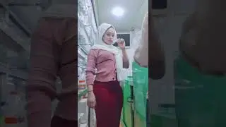 Jilbab cantik echa gemoy asian hijaberss stylle terbaru