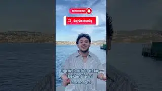 KOÇ ÜNİVERSİTESİ ÖĞRENCİLERİNİN İLK MAAŞ BEKLENTİLERİ PART3 #yks #yks2024 #koçüniversitesi #ayt #tyt