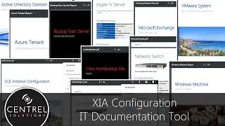 IT Documentation Software | Network Tool 