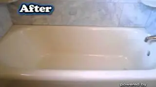 Bathtub Refinishing Services - (250)727-1423