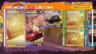 Forza Horizon 5 Tresure Hunt "Pouncing Puma" what to do and location ^^