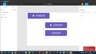 Figma Variants Boolean Operations