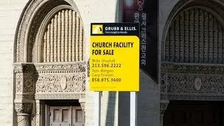 PZTV - 6,000 and 10,000 Churches in the U.S. Are Dying Each Year