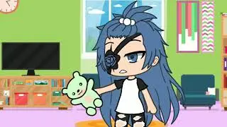 MEME(мишка) [gacha life]