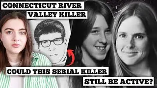Killed SEVEN people and never found | Who is the Connecticut River Valley Killer?