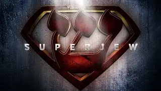 SuperJew - Teaser Trailer