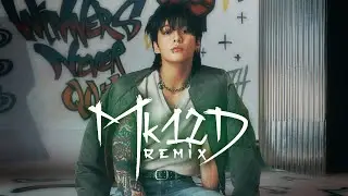 정국 (Jung Kook)'Too Sad to Dance' Mk12D Remix