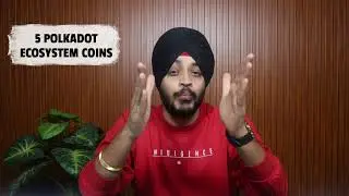 🔴 POLKADOT $200 || 5 POLKADOT ECOSYSTEM COINS FOR 20X PROFIT || SOLANA HOLDERS BUYING 