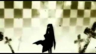 [BRS] Black Rock Shooter