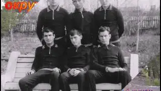 Буктрейлер по книге Г.Зубакиной 