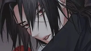 Edit de Itachi ❤️👄❤️