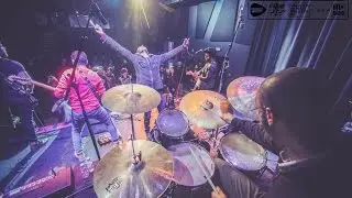 Concert-Maroc Contest | Soundtrip | L'Uzine