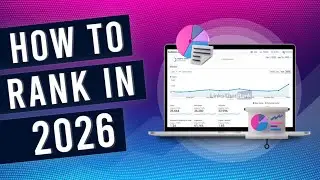 How To Rank In 2026