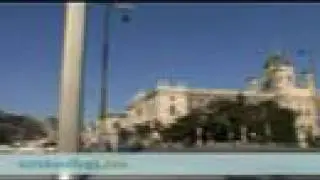 Video highlights from Vienna provided by EuroBookings.com