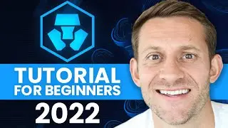 Best Crypto.com App Tutorial for COMPLETE Beginners