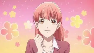 AMV Wotakoi: Love is Hard for Otaku - Mmm Mmm Yeah Yeah