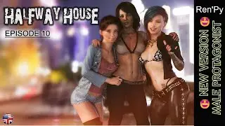 Halfway House Episode 10 🤩🤩🤩New Version PC/Android