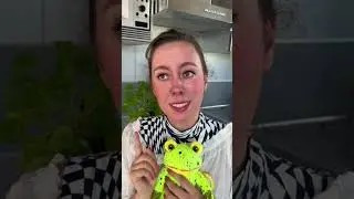 FREMDGEH Challenge #parodie #comedy