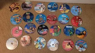 220 DVD Menu Play Movie Sequences