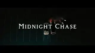 IMAGINE - Midnight Chase (Music Video)
