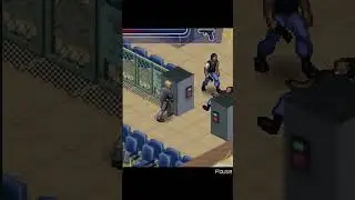 24 Jack Bauer - Java Game
