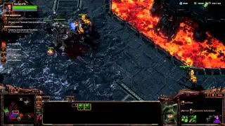 StarCraft 2 - HotS - Brutal - 11 - Old Soldiers