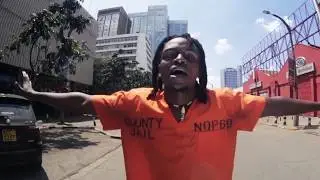 Yubu - On The Run (Official Video)