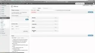 8. How to Add Navigation Links to Your Menu Bar