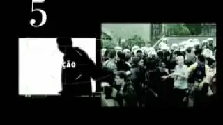 valete-Anti Herói (video oficial)