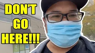 DON'T GO to this THRIFT STORE!!!