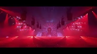 D-Block & S-te-Fan - Angels & Demons (Qlimax 2016)