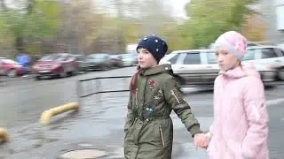 Black Video 1