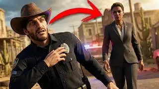 🔴 HOY Viene la alcadesa - Agente Chuck