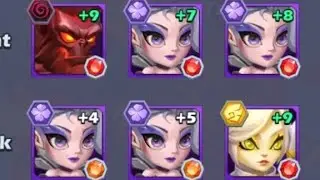 Sylph in Synthetic Brawl Series | Taptap Heroes