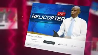 HBN YOUTUBE live