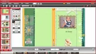 Software Fotoprix - Photobook In 5 Minuten