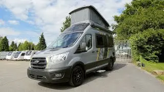 NEW 2024 SWIFT TREKKER S £63,790