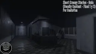 Short Creepy Stories - Guía Explicada (Deadly Content - Final 1 y 3)